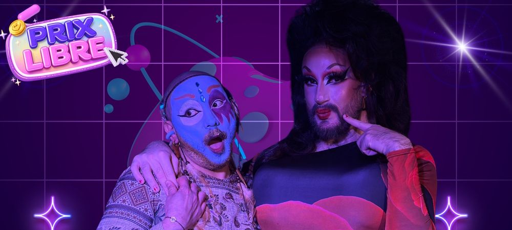 Queer Challenge + jeux de société et bière