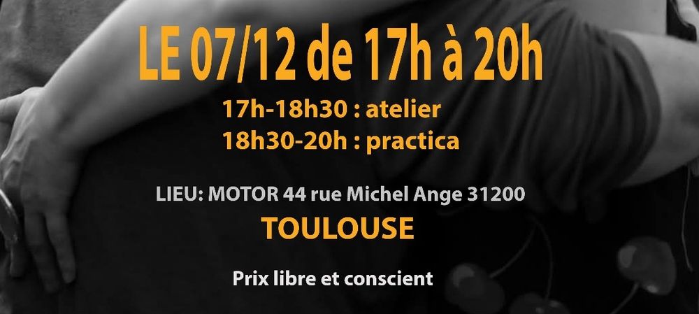 Atelier Tango Queer