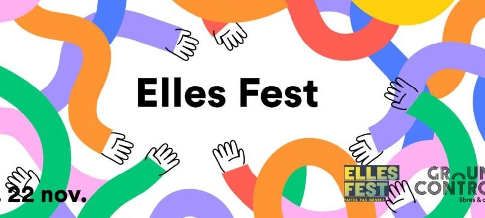 ELLES FEST