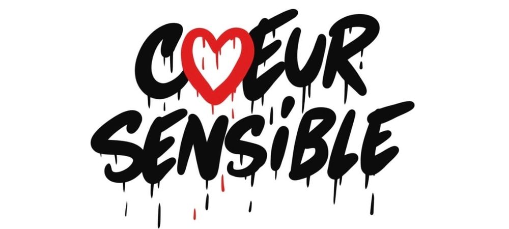 Expo "Coeur Sensible" Jace + balade street art dans le 13e
