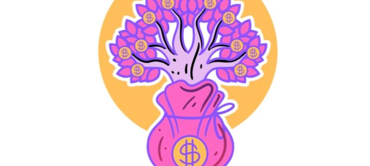 Mieux gérer son argent, ça s’apprend ! (Pour les femmes lesbiennes et bies (cis et trans) et les personnes non-binaires et intersexes sexisées )