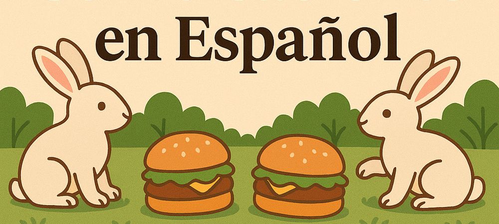 ¡Cena y Conversaciones en Español! 🌱🌈