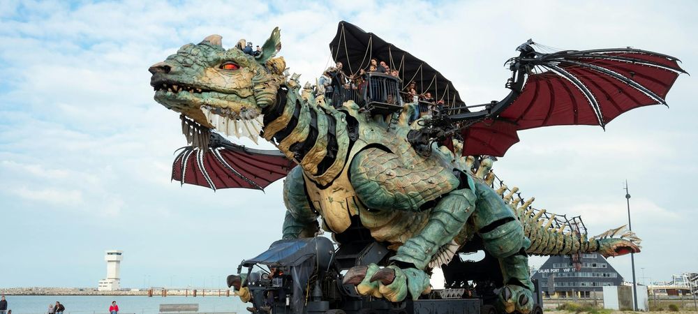 Soirée Jeux de Rôles - Cabaret des Merveilles