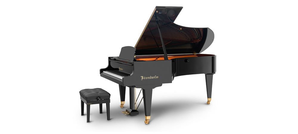 [Gratuit] 🎹 Bach Schubert Chopin Ravel