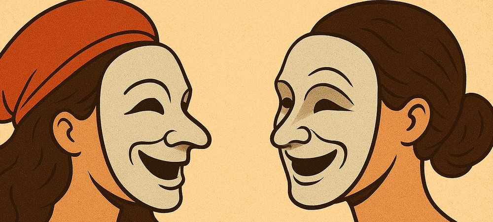 Impro Théâtre (Pour les femmes LB (cis et trans) et les personnes Nb et I sexisées)