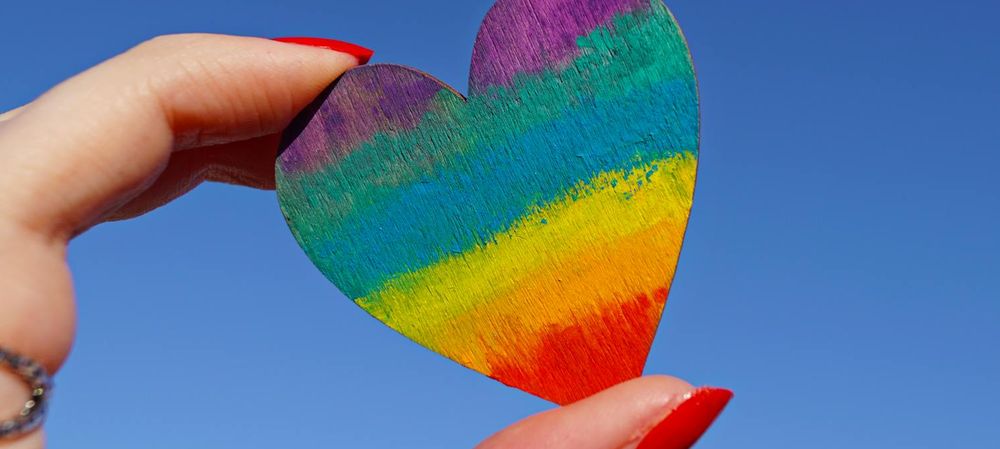 Soirée marche de fierté