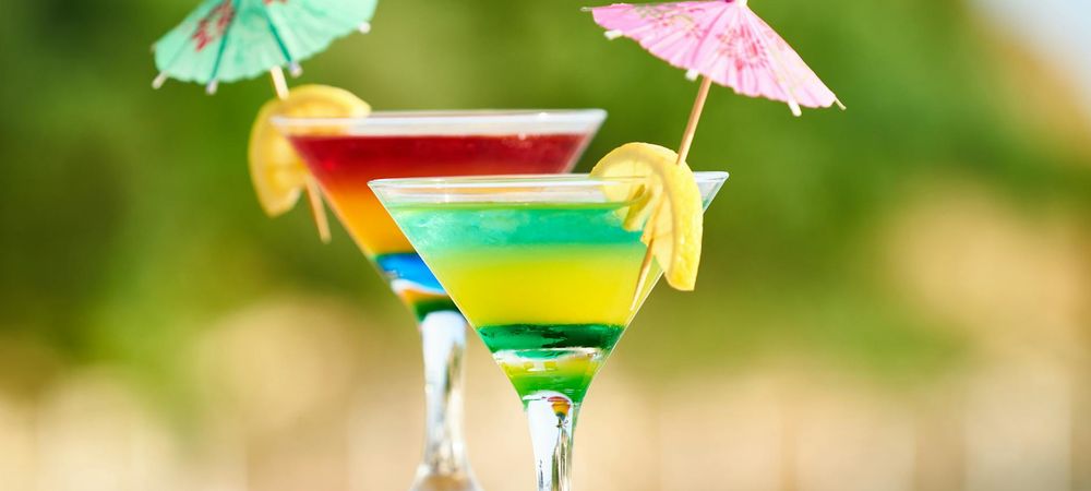 Apéro célibataires