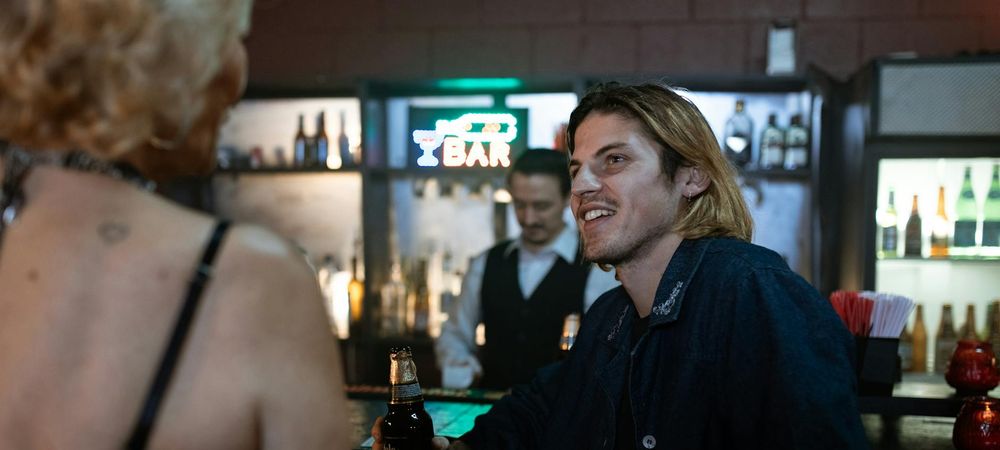 Soirée lilloise sympa :)