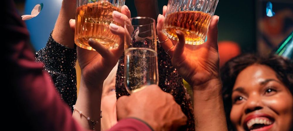 Tournée des boîtes de nuits