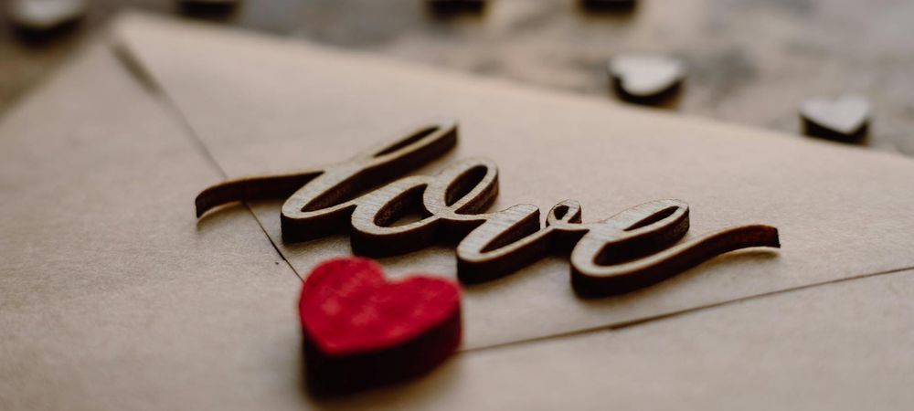 Saint valentin boys paradise