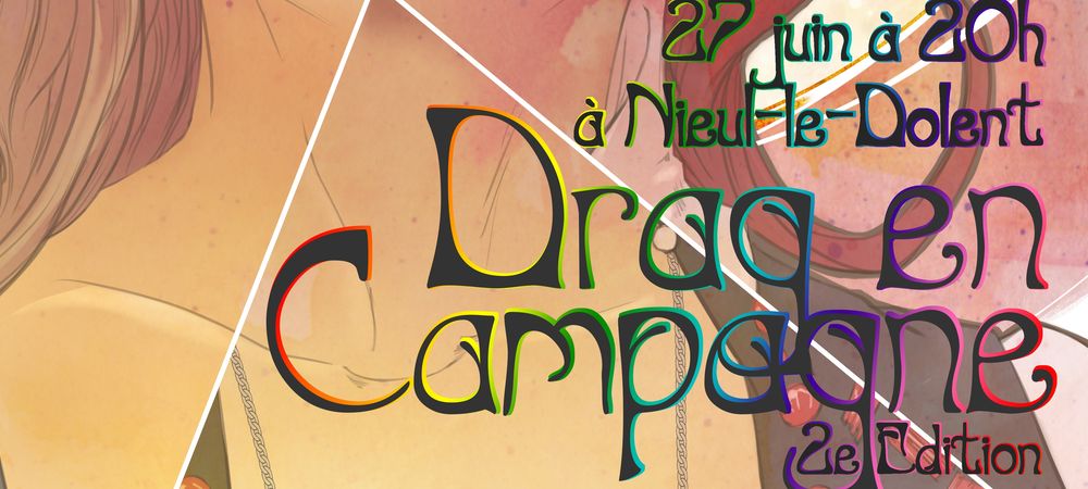 Drag en Campagne 2025