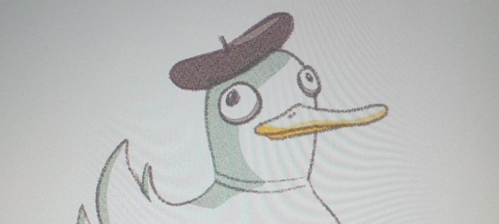 Drink & draw - Queer Art Club 🌈🧑‍🎨