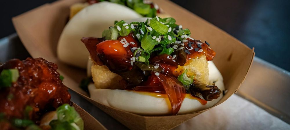 Restaurant Bao