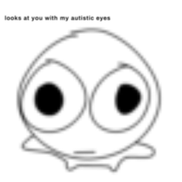 BanniĂšre du groupe Autistiquement Queer