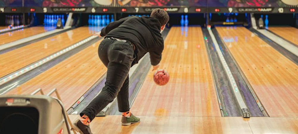 Bowling #09 🎳