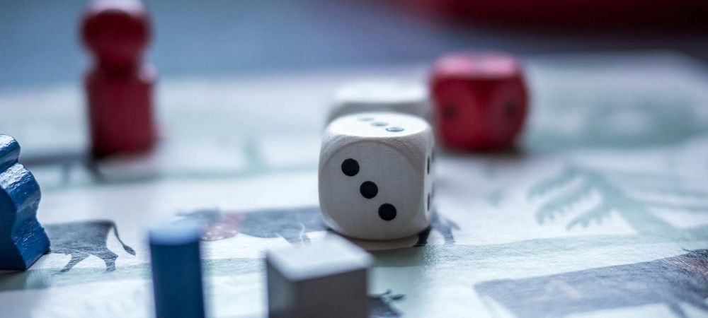 Jeux de fin d'année