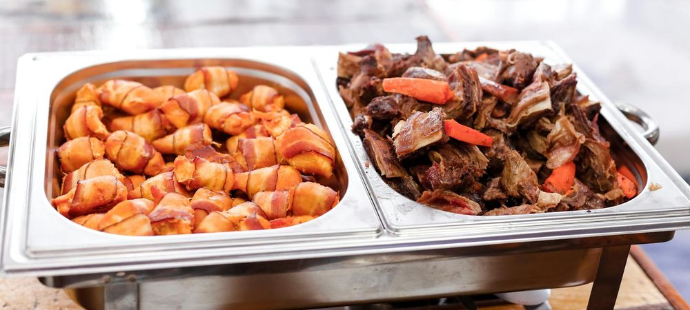 Café des Langues 55 POTLUCK