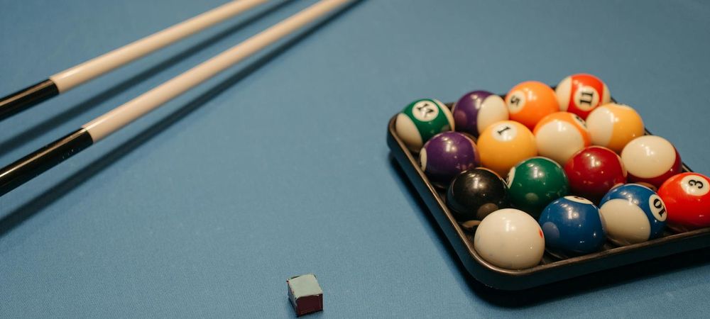 Billard