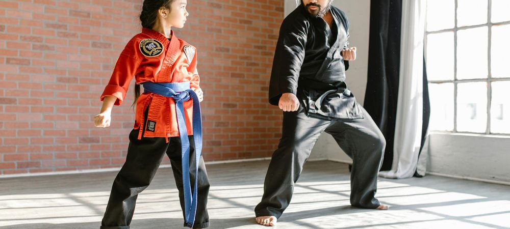 Self défense en milieu hostile (ouvert à tous n'ayez pas peur)