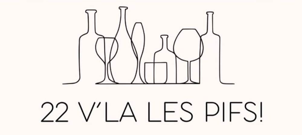 Salon des vins "22 v'là les Pifs !"