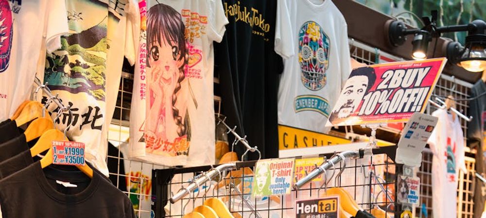 Japan Otaku Festival