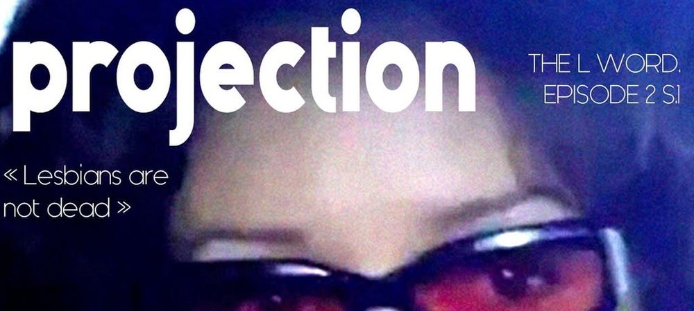 Projection The L Word + Dj Set by The Hell Word