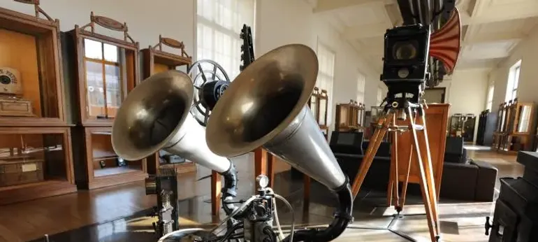 Musée des arts et métiers