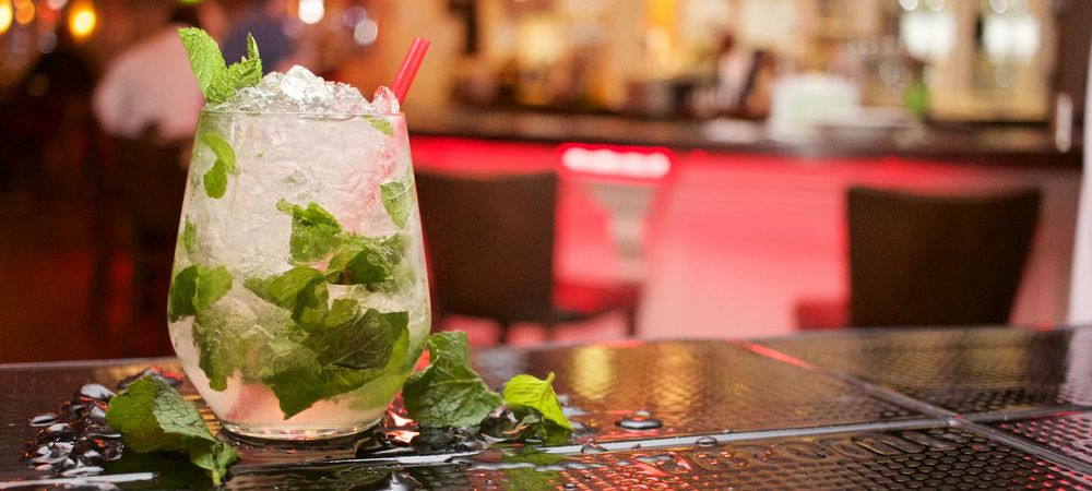 Apéro de dernière minute