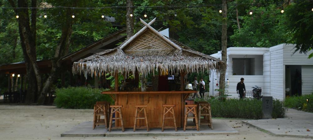 Afterwork 🏝️ 🌅 🍸