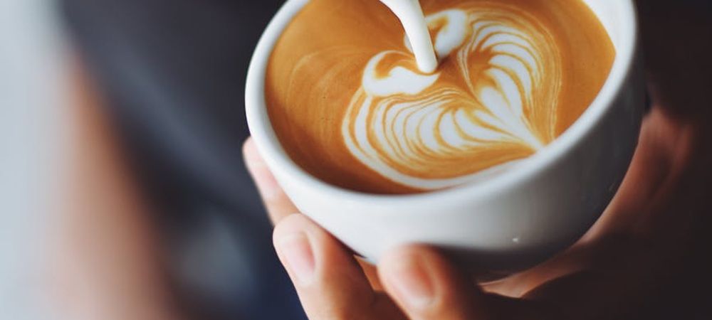 Café / pelouse l'aprèm