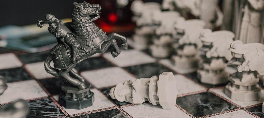 Board games Evening in English 🦄🇬🇧