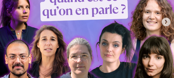 Le spécisme : quand est-ce qu'on en parle ?
