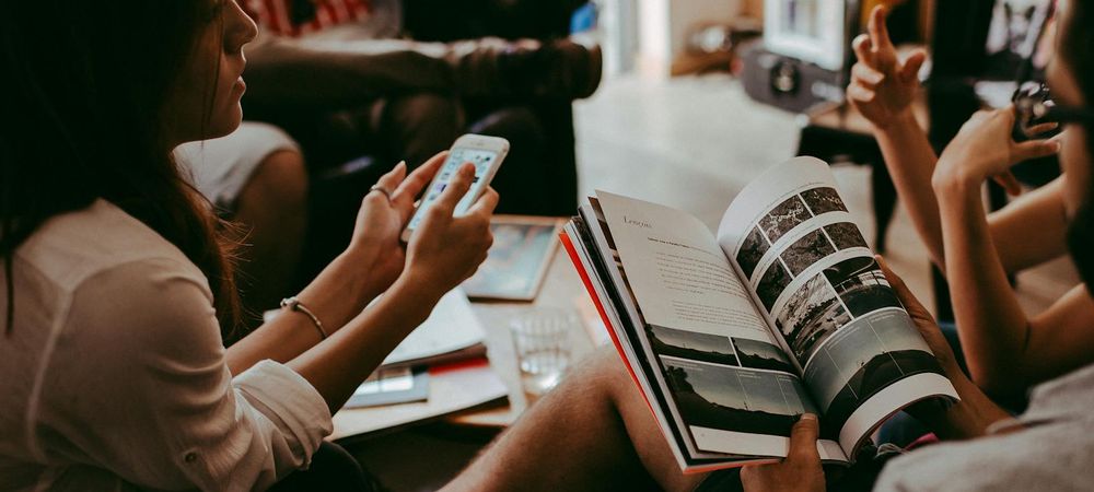 Cercle de parole : lutter contre la facho anxiété #2 EN LIGNE