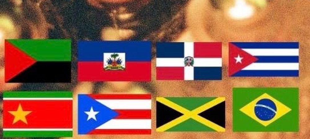 Soirée queer racisé.e.s au Montvenus - édition Karnaval