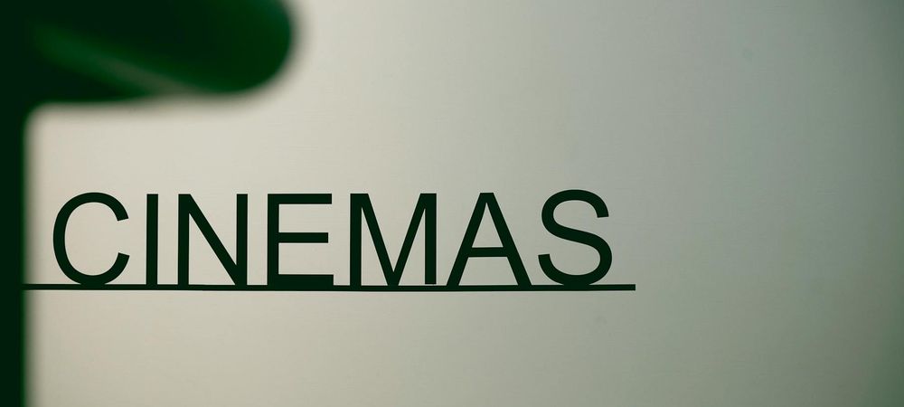 CineJoy #20 – Sortie Cinéma du Mardi Soir