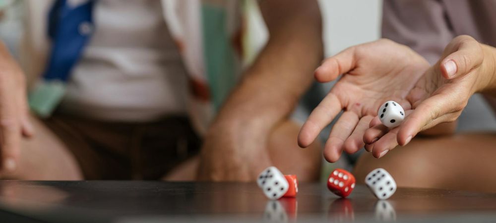 Apéro et jeux de société