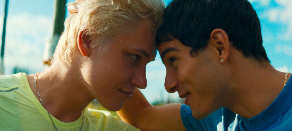 [Cinéma queer] La Pampa d'Antoine Chevrollier