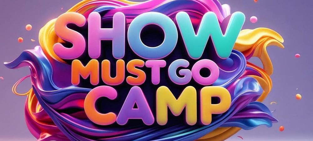 Spectacle impro queer 🏳️‍🌈