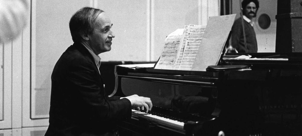 Concert : Hommage à Pierre Boulez à la Radio France
