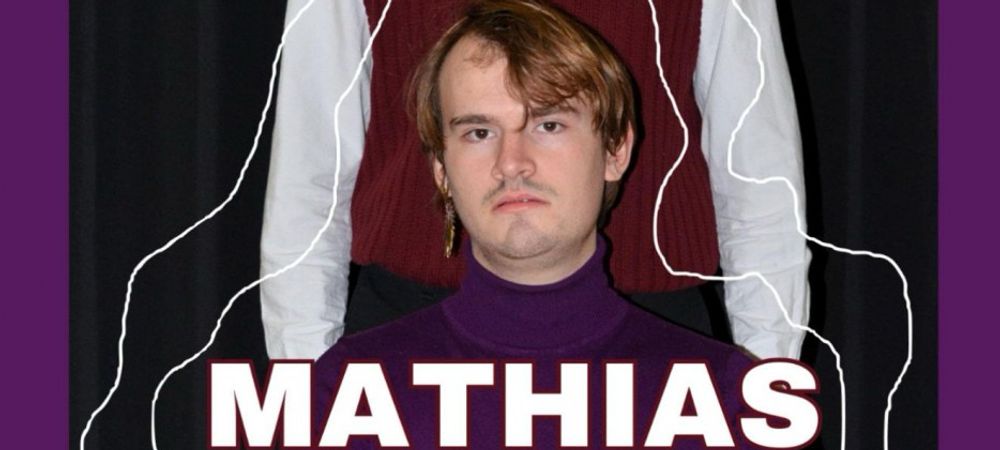 Théâtre 🎭 : Mathias