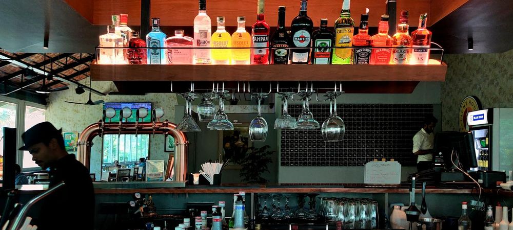 Speed dating à la mut'