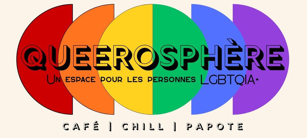 Queerosphère