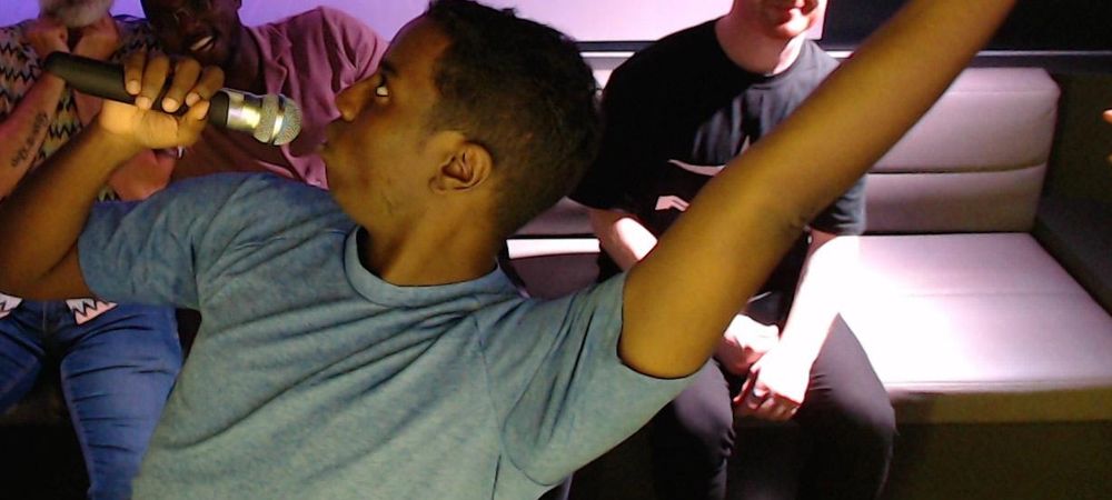 Super Karaoké Queer 🎤🌈 #3