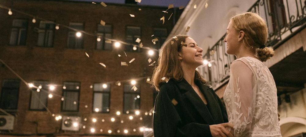 Initiation Kizomba - Queer Summer Camp