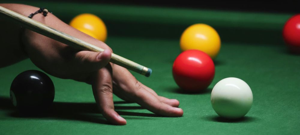 Instant Billard, Blabla 💯 Girls