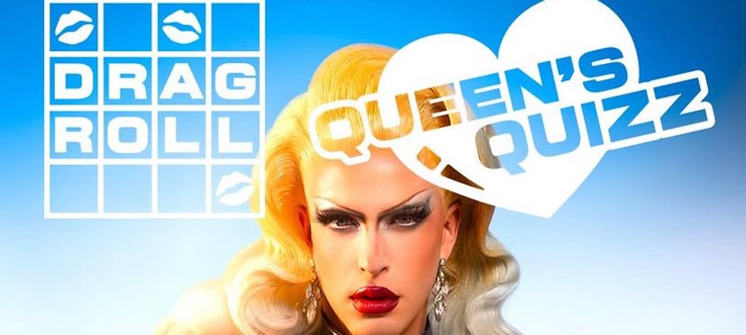 Bingo Drag