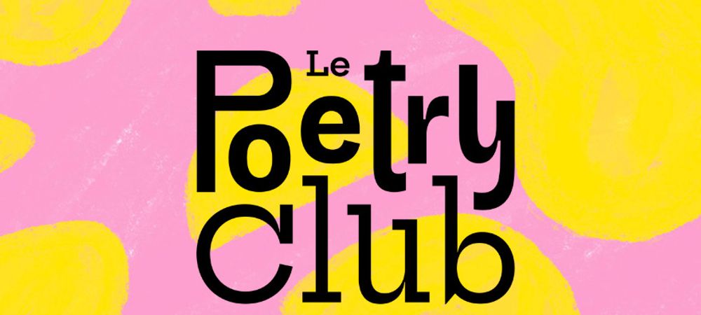 Poetry club, Les audacieuses🎤🔥