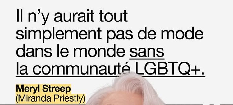 Ciné : Le diable s’habille en Prada 2