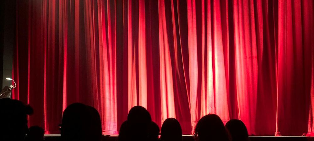 Humour avec Caroline Estremo