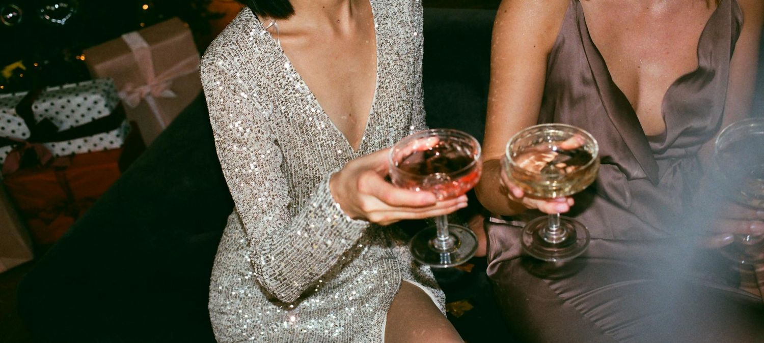 [KISS ME - Lesbian Party] - Apéro et club